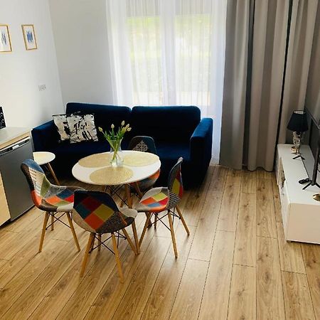 Apartament Walczaka 15 Miejsce Parkingowe Gorzow Wielkopolski Dış mekan fotoğraf