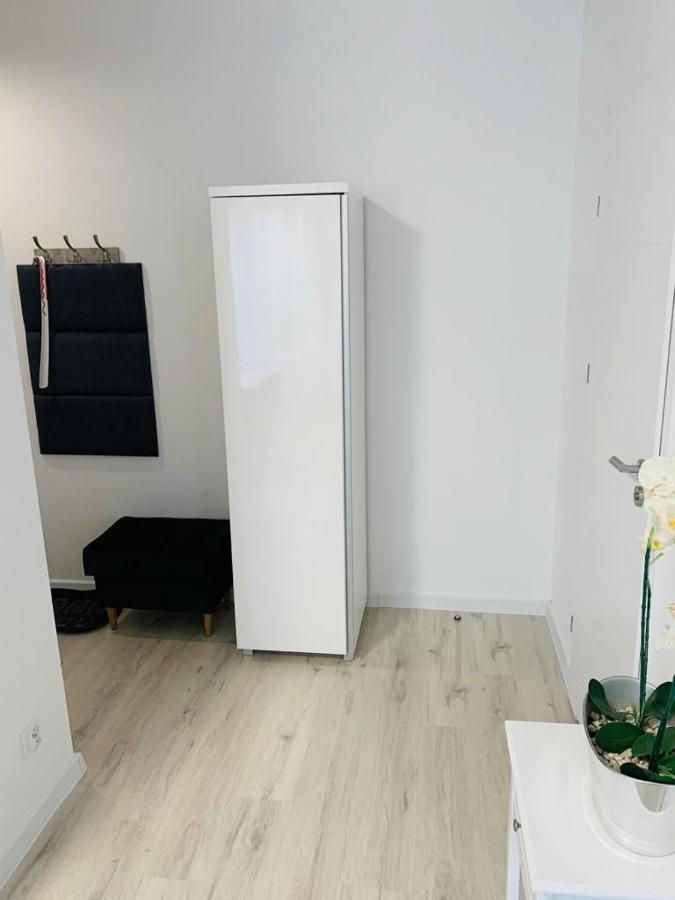 Apartament Walczaka 15 Miejsce Parkingowe Gorzow Wielkopolski Dış mekan fotoğraf