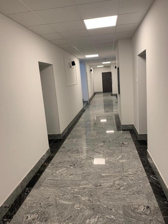 Apartament Walczaka 15 Miejsce Parkingowe Gorzow Wielkopolski Dış mekan fotoğraf