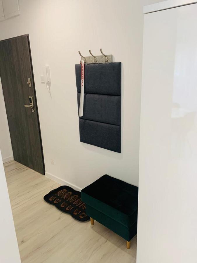 Apartament Walczaka 15 Miejsce Parkingowe Gorzow Wielkopolski Dış mekan fotoğraf