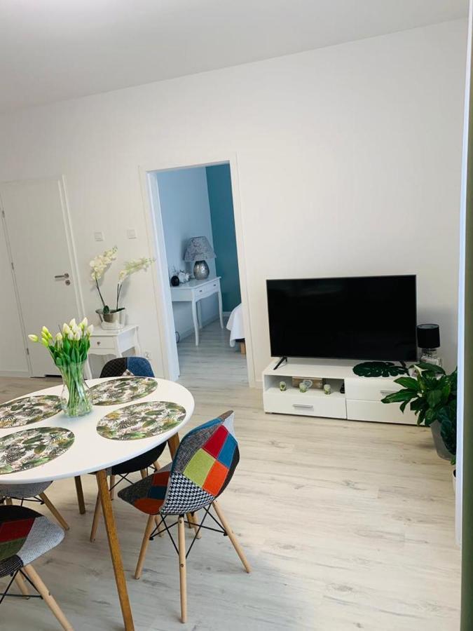 Apartament Walczaka 15 Miejsce Parkingowe Gorzow Wielkopolski Dış mekan fotoğraf