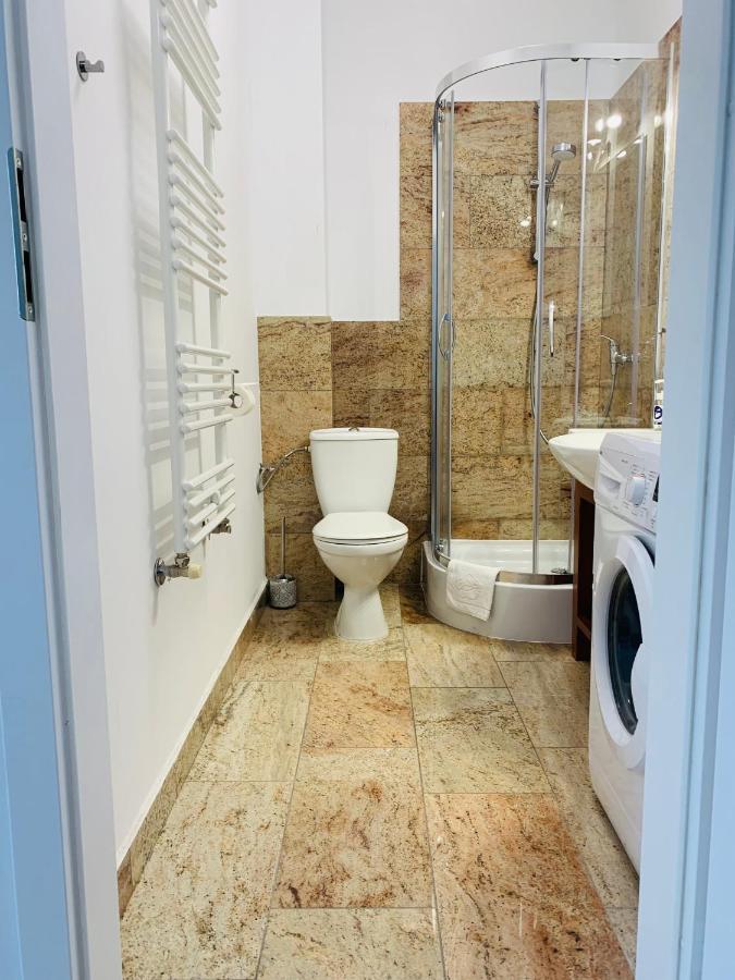 Apartament Walczaka 15 Miejsce Parkingowe Gorzow Wielkopolski Dış mekan fotoğraf