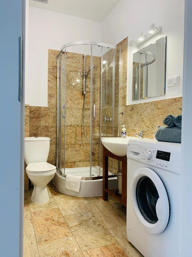 Apartament Walczaka 15 Miejsce Parkingowe Gorzow Wielkopolski Dış mekan fotoğraf