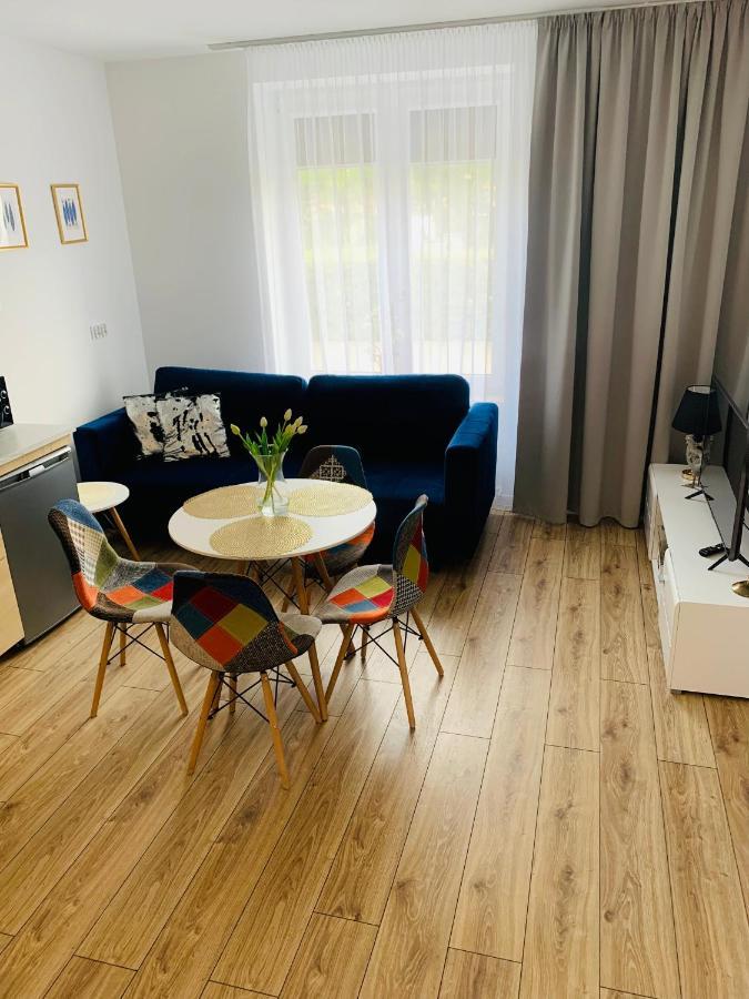 Apartament Walczaka 15 Miejsce Parkingowe Gorzow Wielkopolski Dış mekan fotoğraf